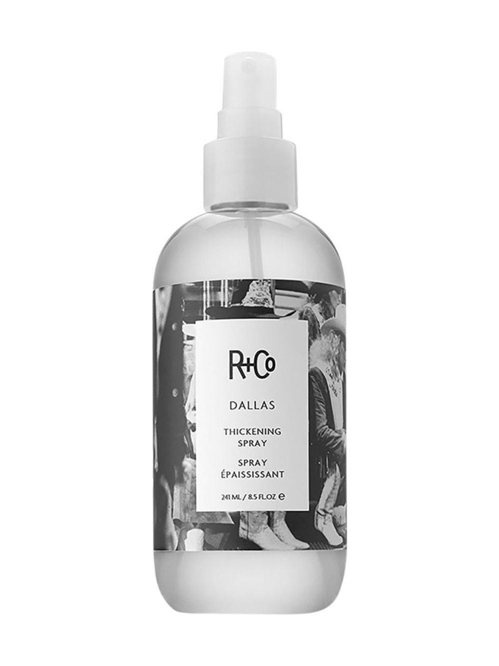 2 for 1! R+Co Dallas Thickening Spray - Picture 2 of 2